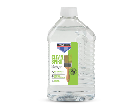 The Clean Spirit™ 2ltr Bottle