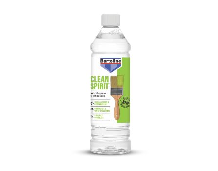 The Clean Spirit™ 750ml Bottle